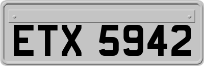 ETX5942