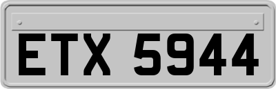 ETX5944