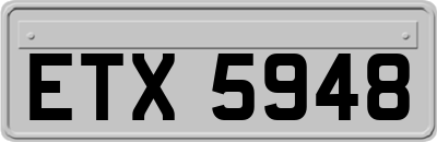 ETX5948