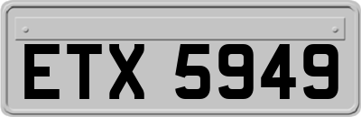 ETX5949