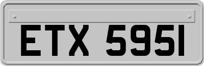 ETX5951
