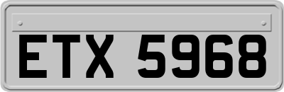 ETX5968