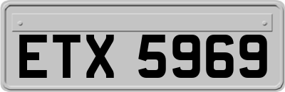 ETX5969