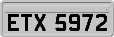 ETX5972