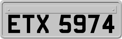ETX5974