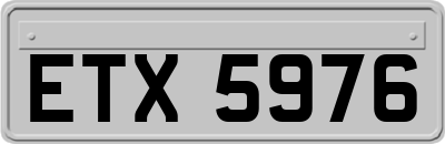 ETX5976