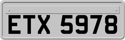 ETX5978