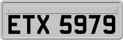 ETX5979