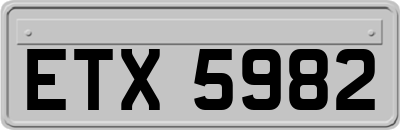 ETX5982
