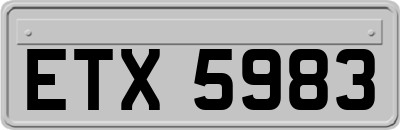 ETX5983