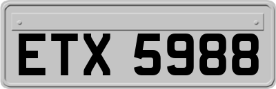 ETX5988