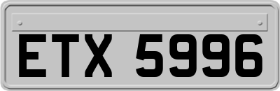 ETX5996