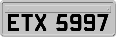 ETX5997