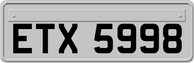 ETX5998