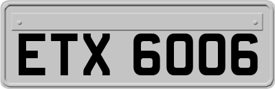 ETX6006