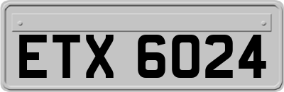 ETX6024