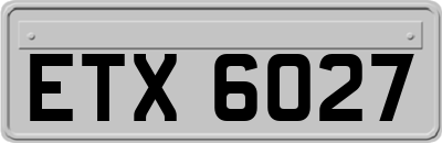 ETX6027