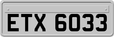 ETX6033