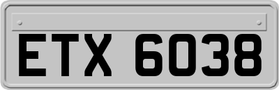 ETX6038