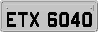 ETX6040