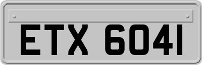 ETX6041