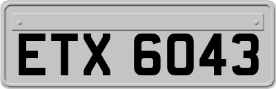 ETX6043
