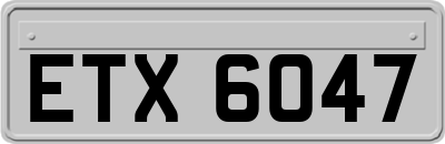 ETX6047