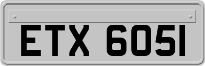 ETX6051