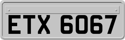 ETX6067