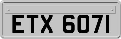 ETX6071