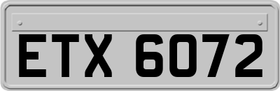 ETX6072