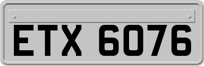 ETX6076