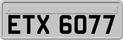 ETX6077