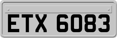 ETX6083