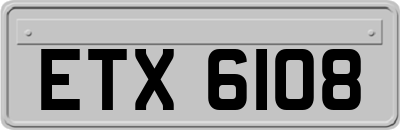 ETX6108