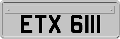 ETX6111
