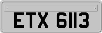 ETX6113