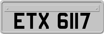 ETX6117