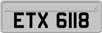 ETX6118