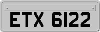 ETX6122