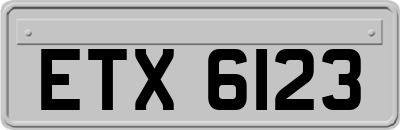 ETX6123