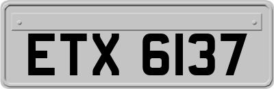 ETX6137