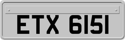 ETX6151