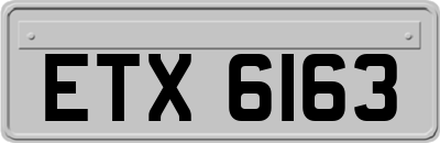 ETX6163