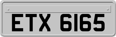 ETX6165