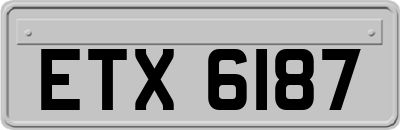 ETX6187