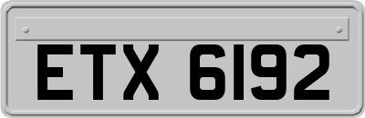 ETX6192