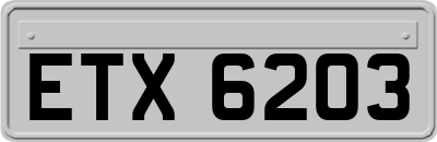 ETX6203