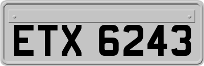 ETX6243