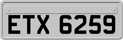 ETX6259